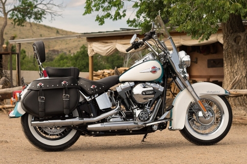 Harley-Davidson Fat Boy, Softail Classic get price cuts - Image 1